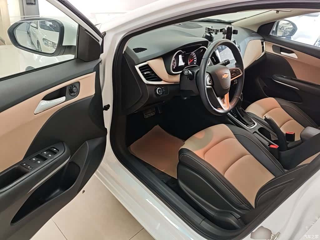 Chevrolet 320, 2022 16
