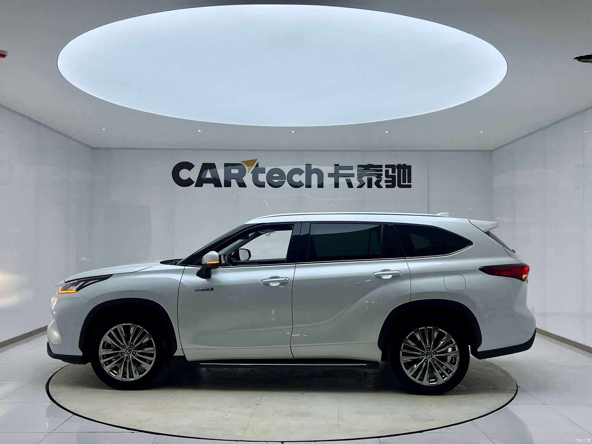 Toyota Highlander, 2023 3