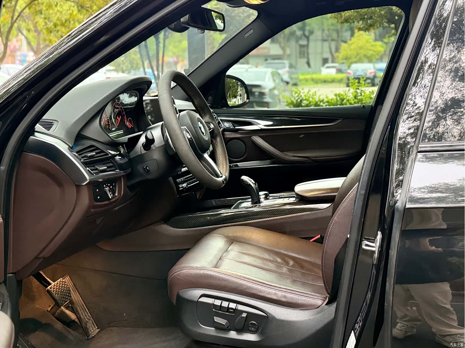 BMW X5, 2017 4