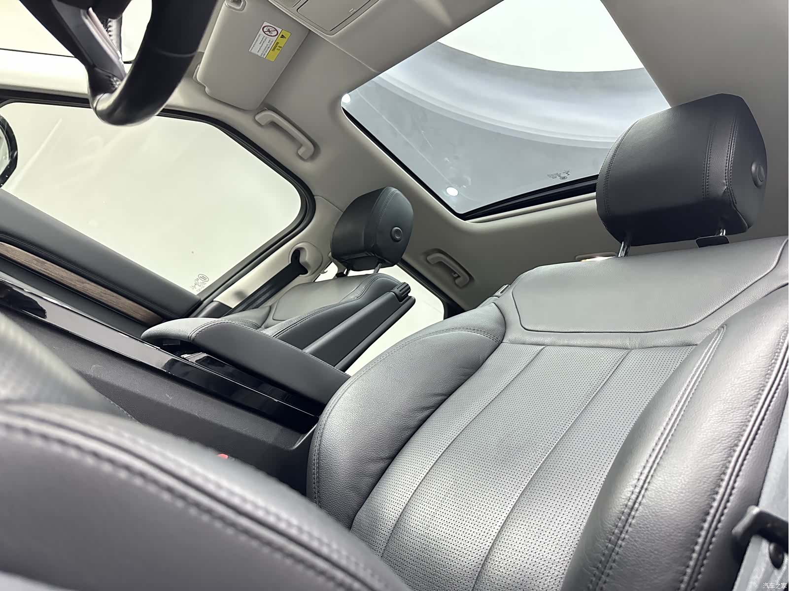 Land Rover Discovery, 2018 12