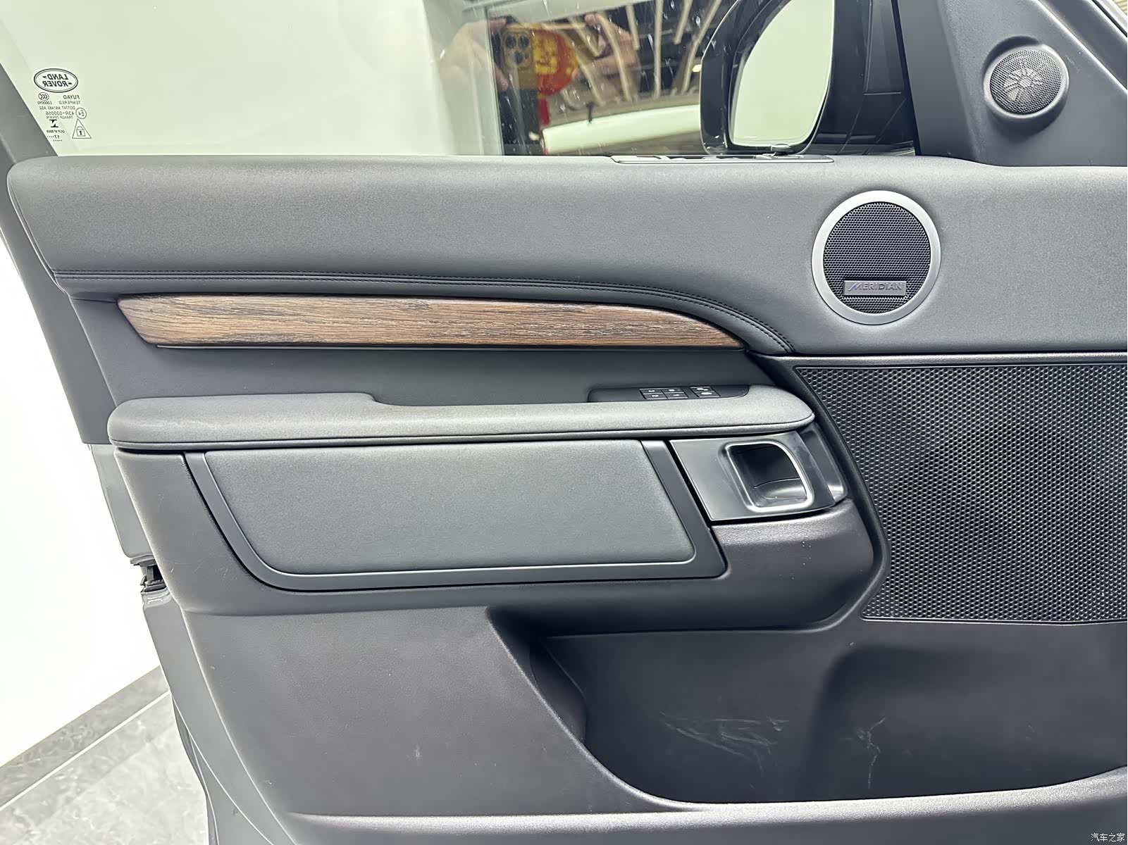 Land Rover Discovery, 2018 15