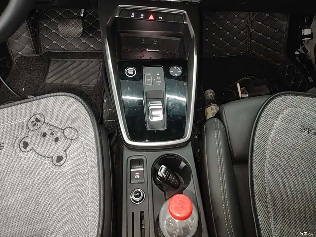 Audi A3, 2024 14