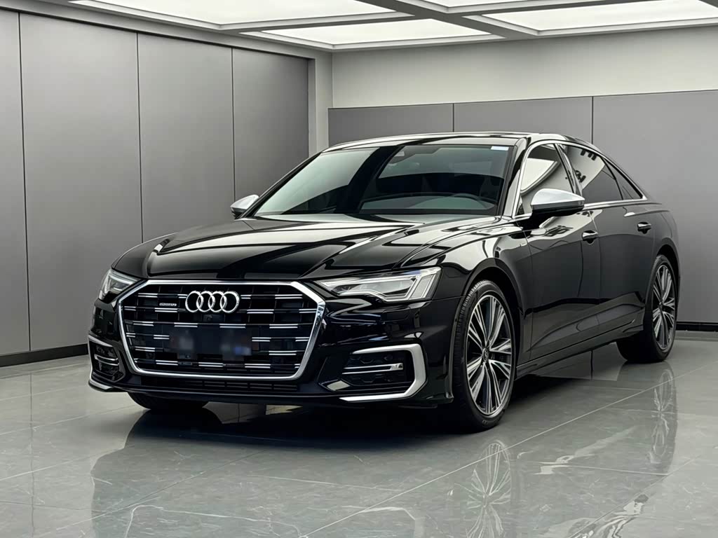 Audi A6L 2023 45 TFSI