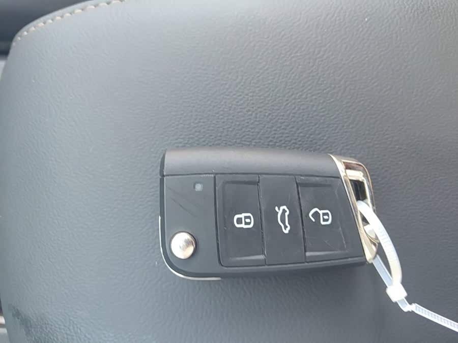Volkswagen Tharu 2022, фото 9