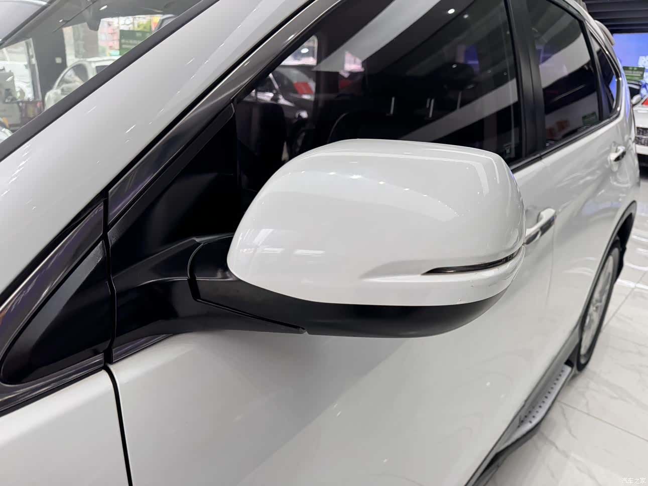 Honda CR-V, 2016 30