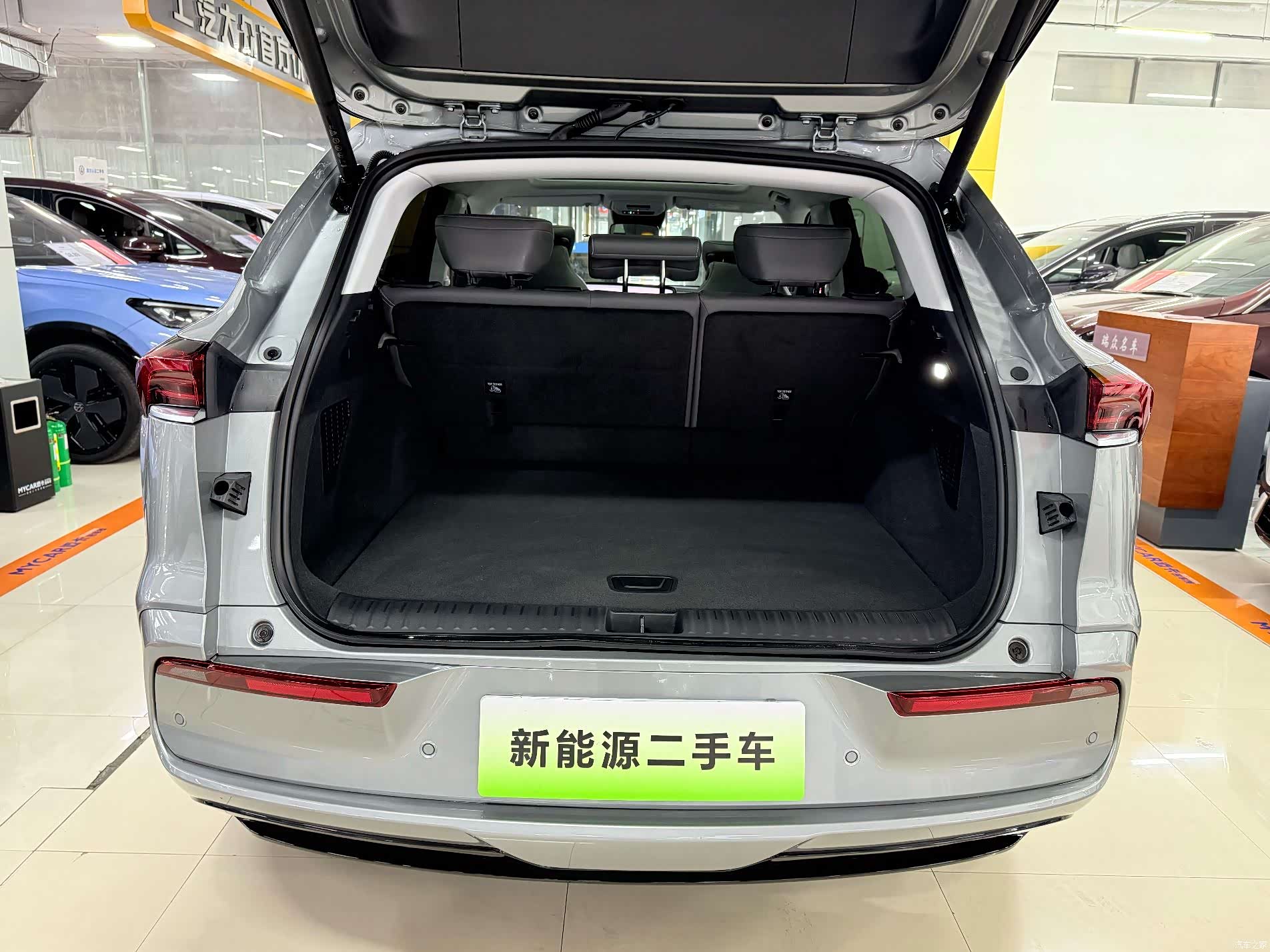 Buick E5, 2025 17