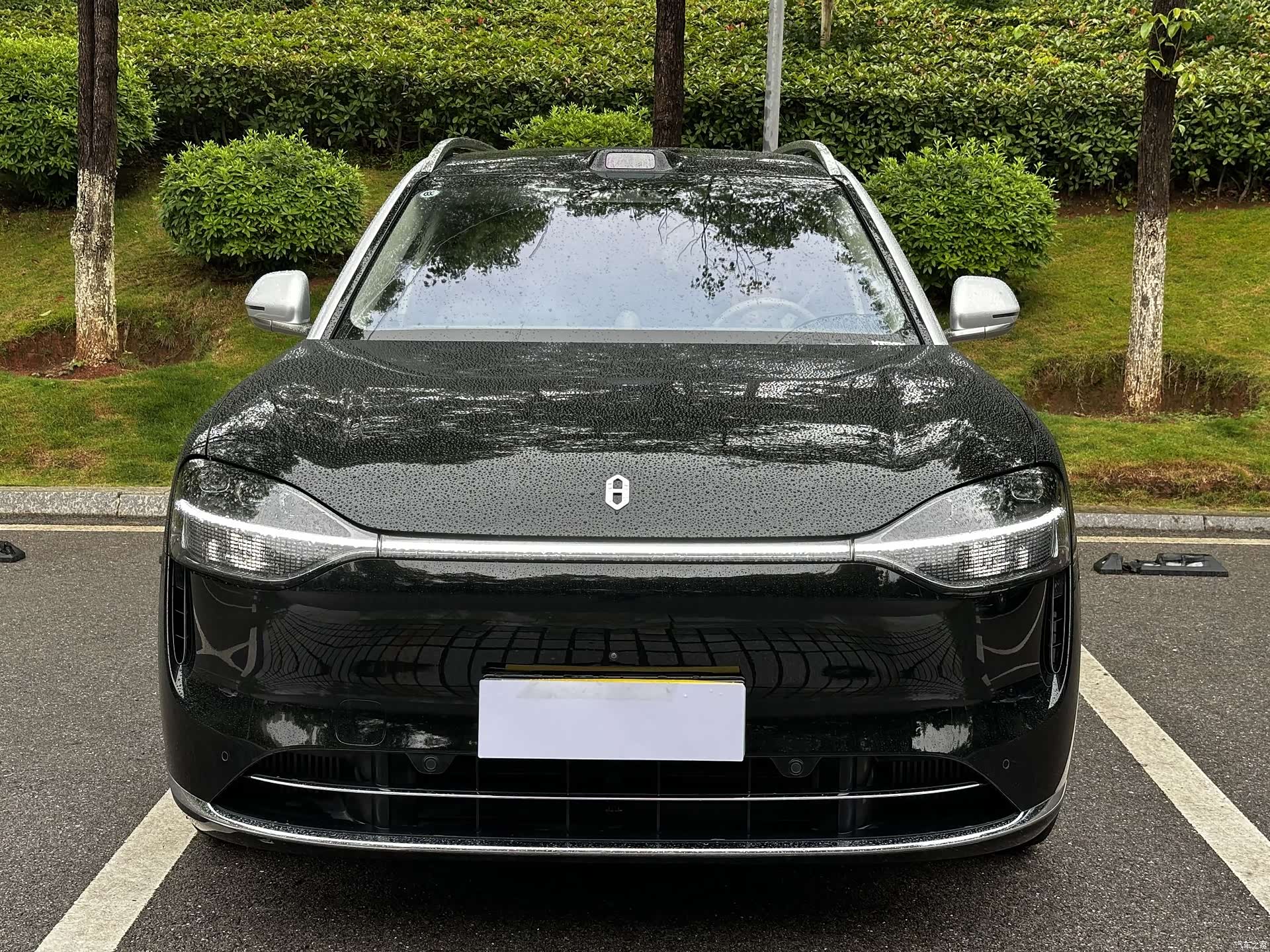 AITO M9, 2024 2