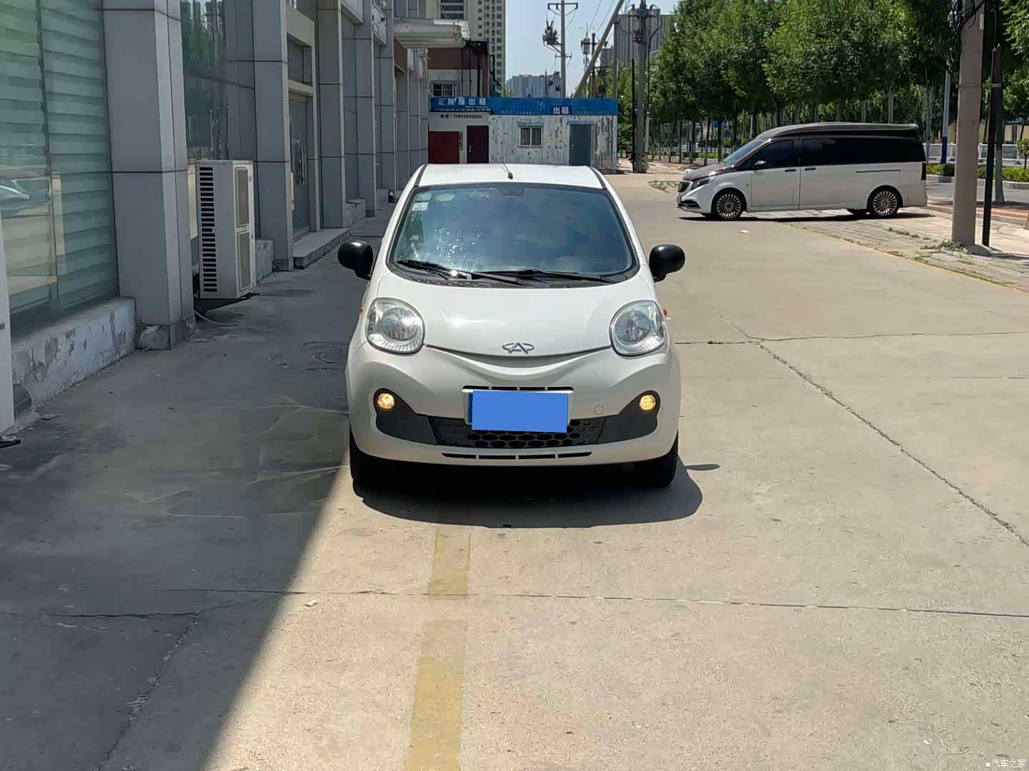 Chery QQ, 2016 2