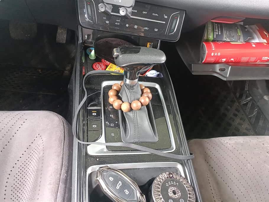 Besturn B70