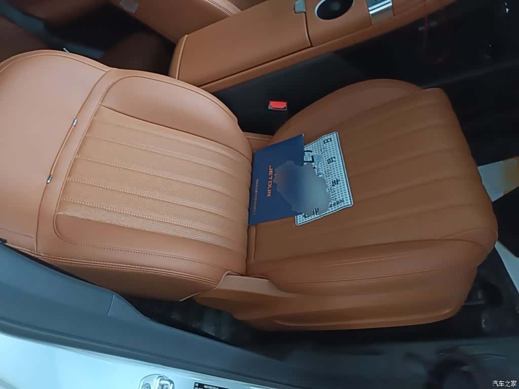 Jetour L7, 2026 20