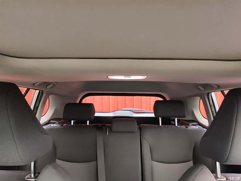Toyota Frontlander, 2024 18