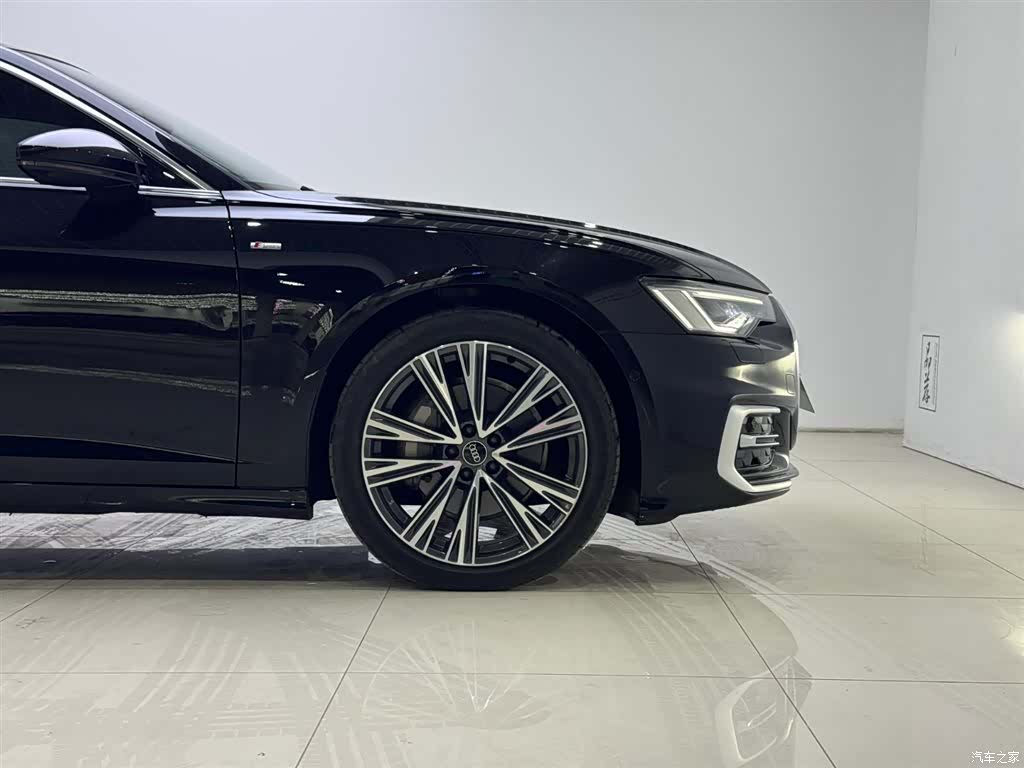 Audi A6L, 2023 8