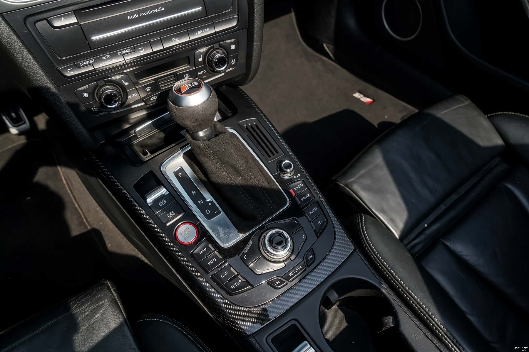 Audi S5, 2010 14