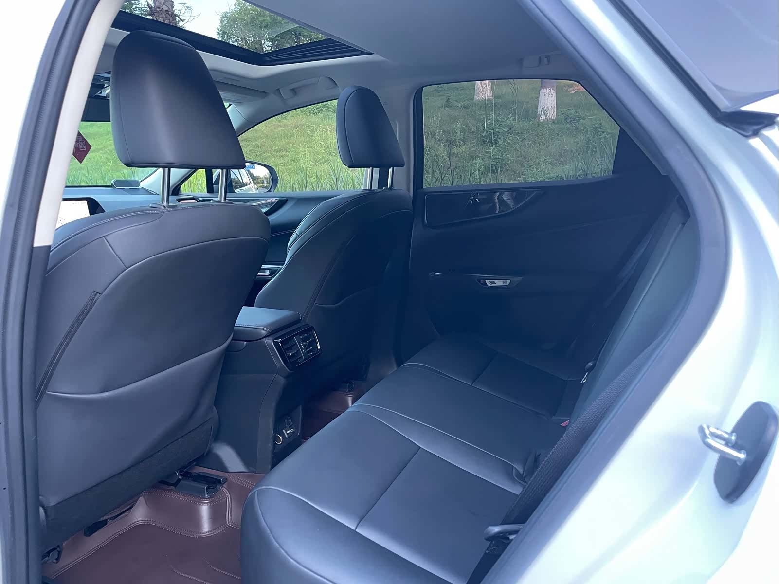 Lexus NX, 2022 6