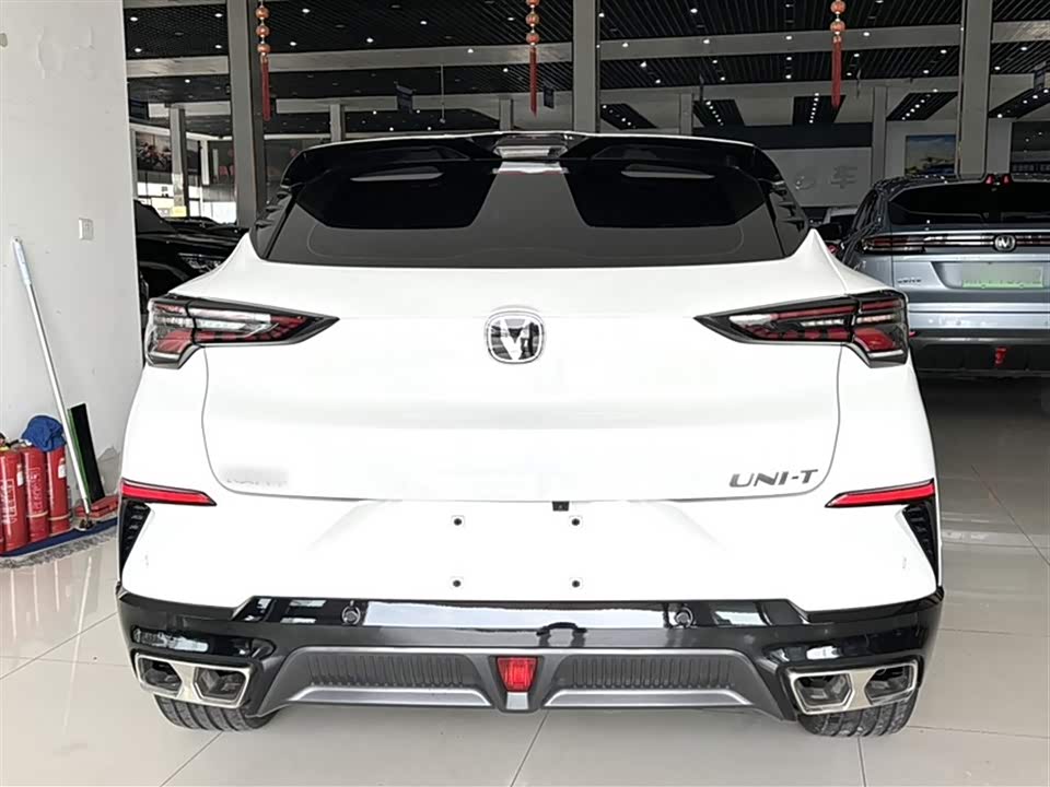 Changan UNI-T