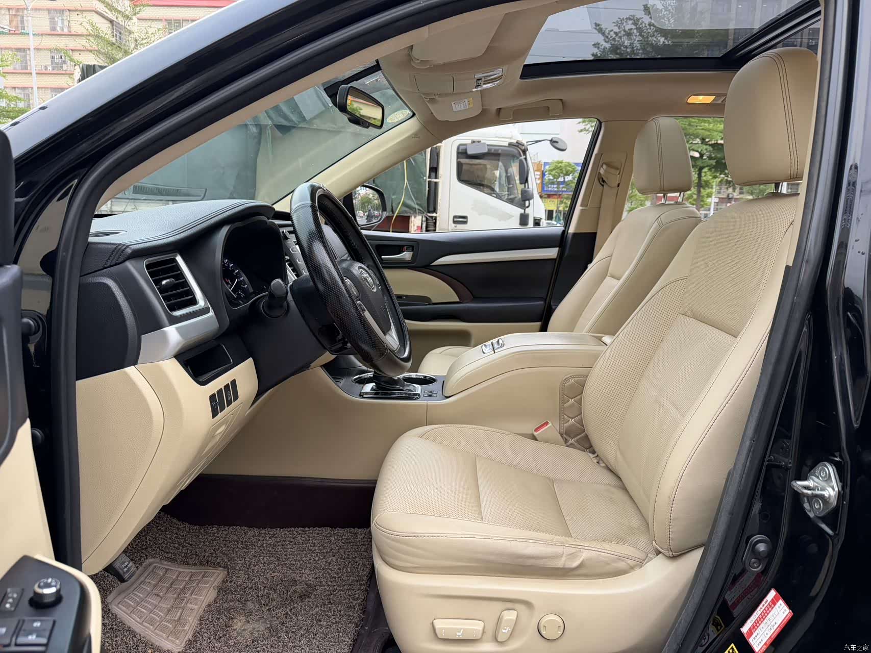 Toyota Highlander, 2017 4