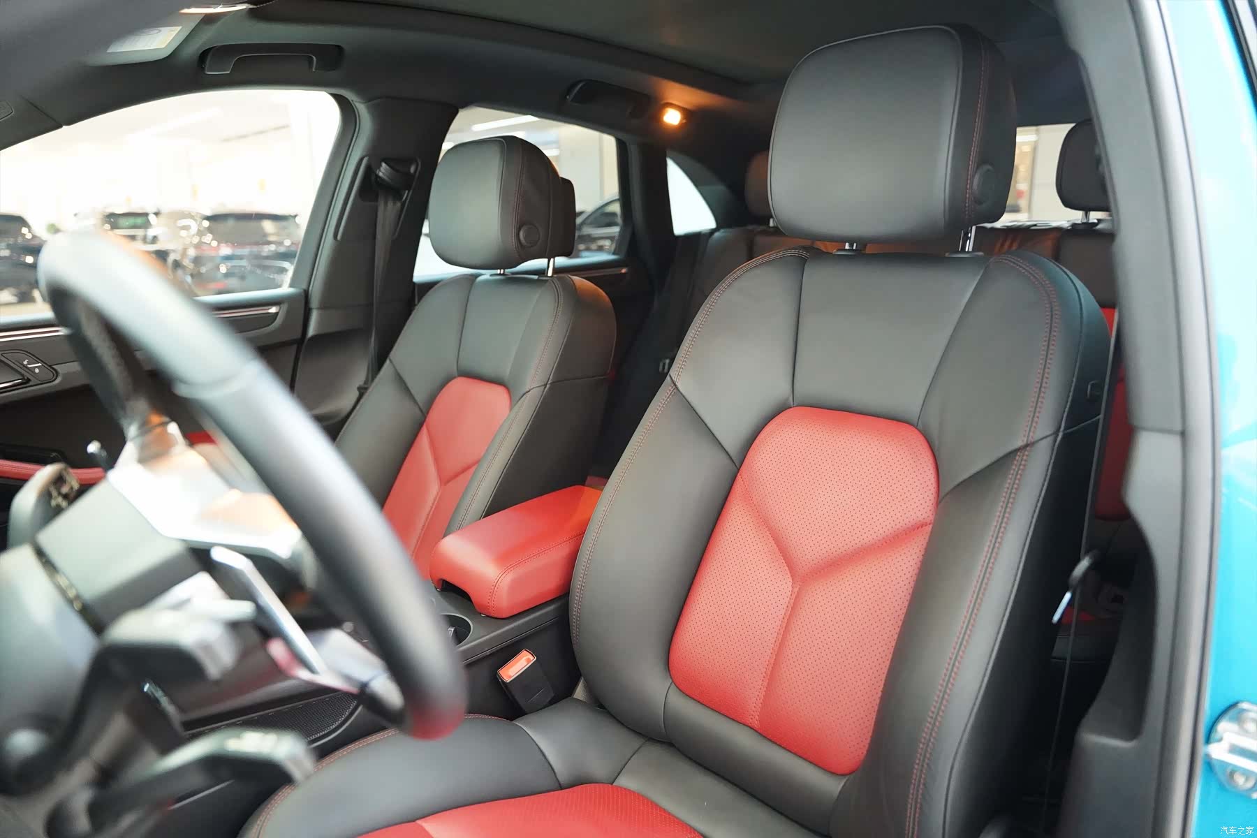 Porsche Macan, 2019 19