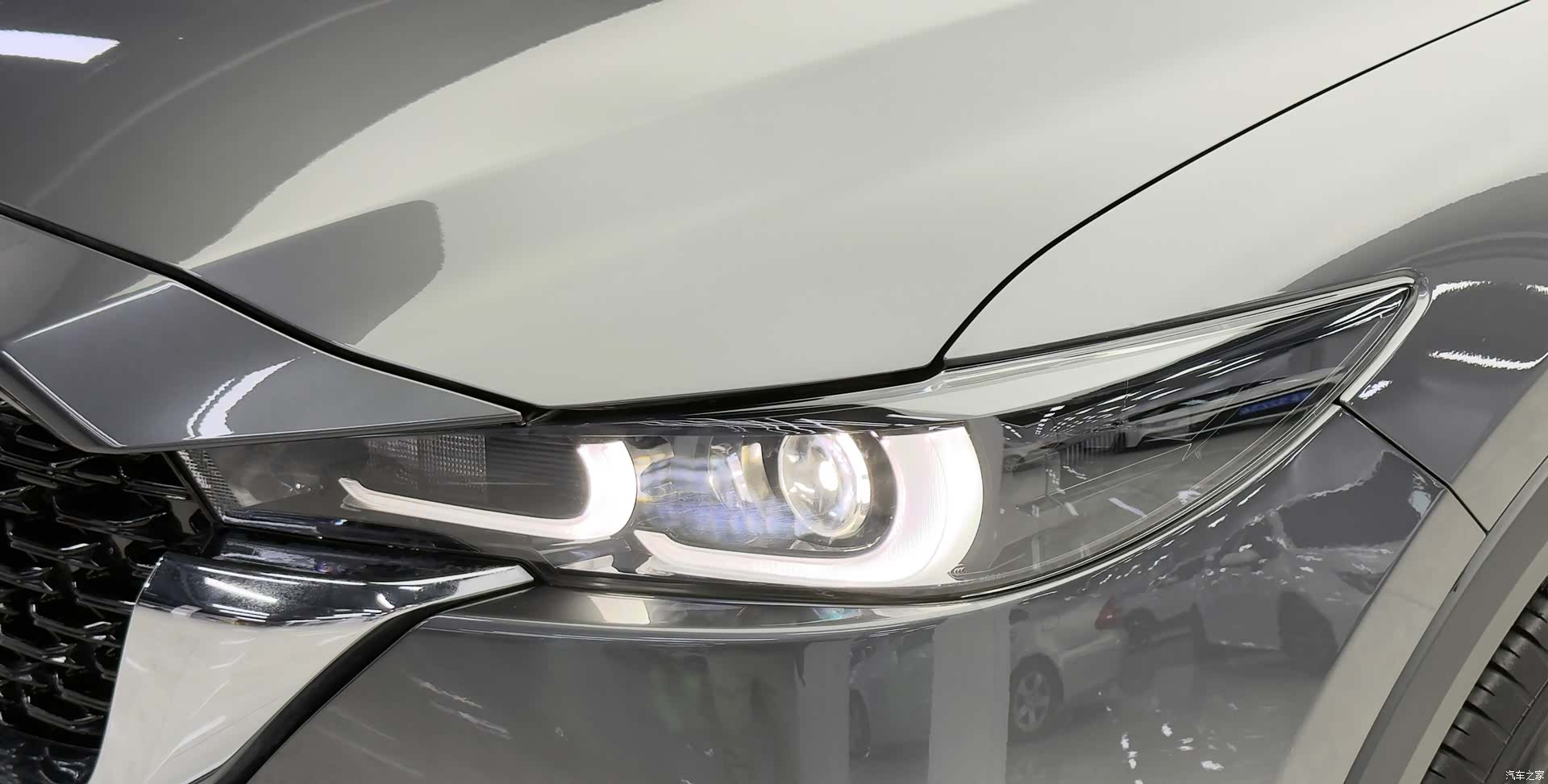 Mazda CX-5, 2024 7