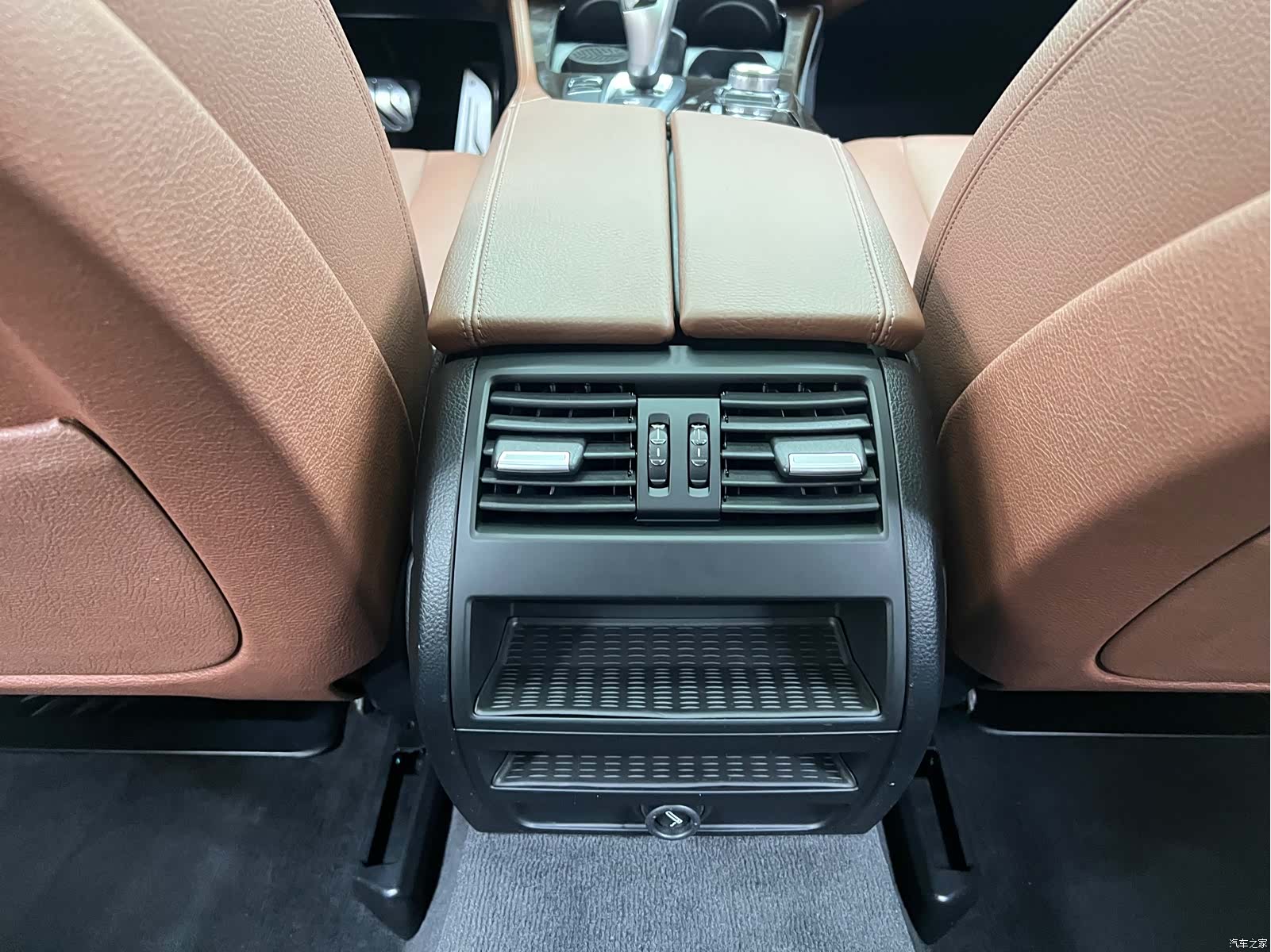 BMW 5 Series, 2016 20