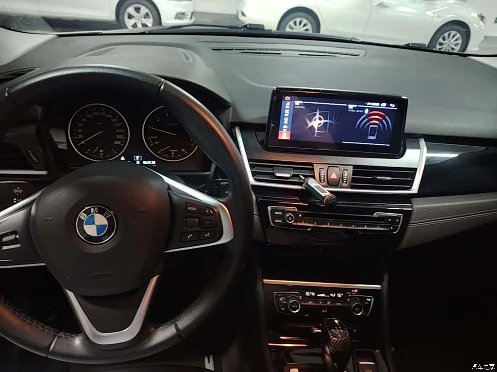 BMW 2 Series, 2017 10