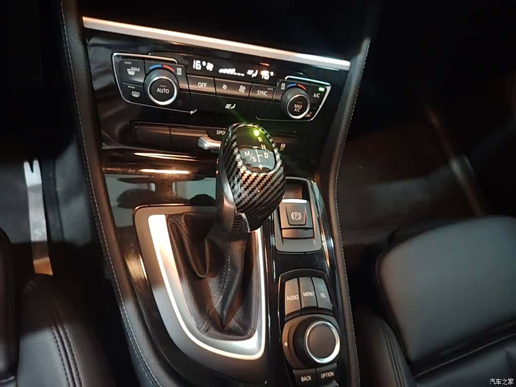 BMW 2 Series, 2017 14