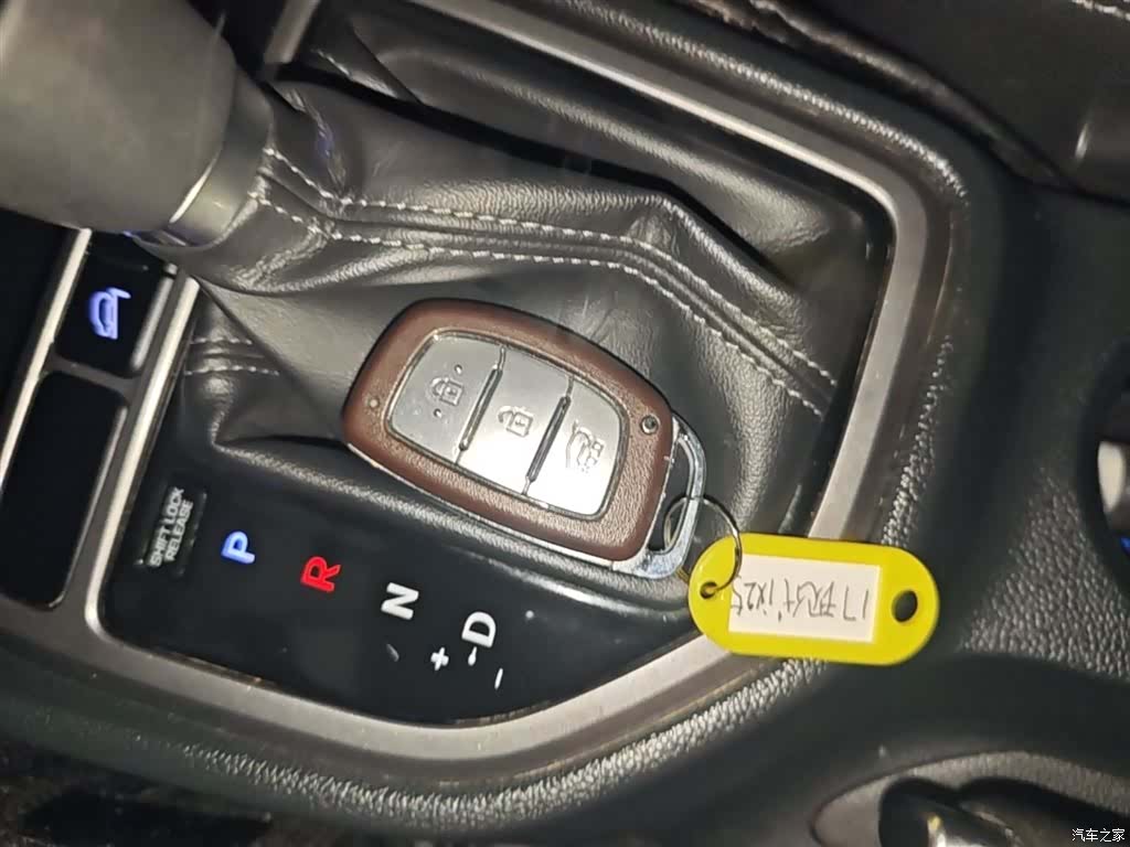 Hyundai ix25, 2017 9