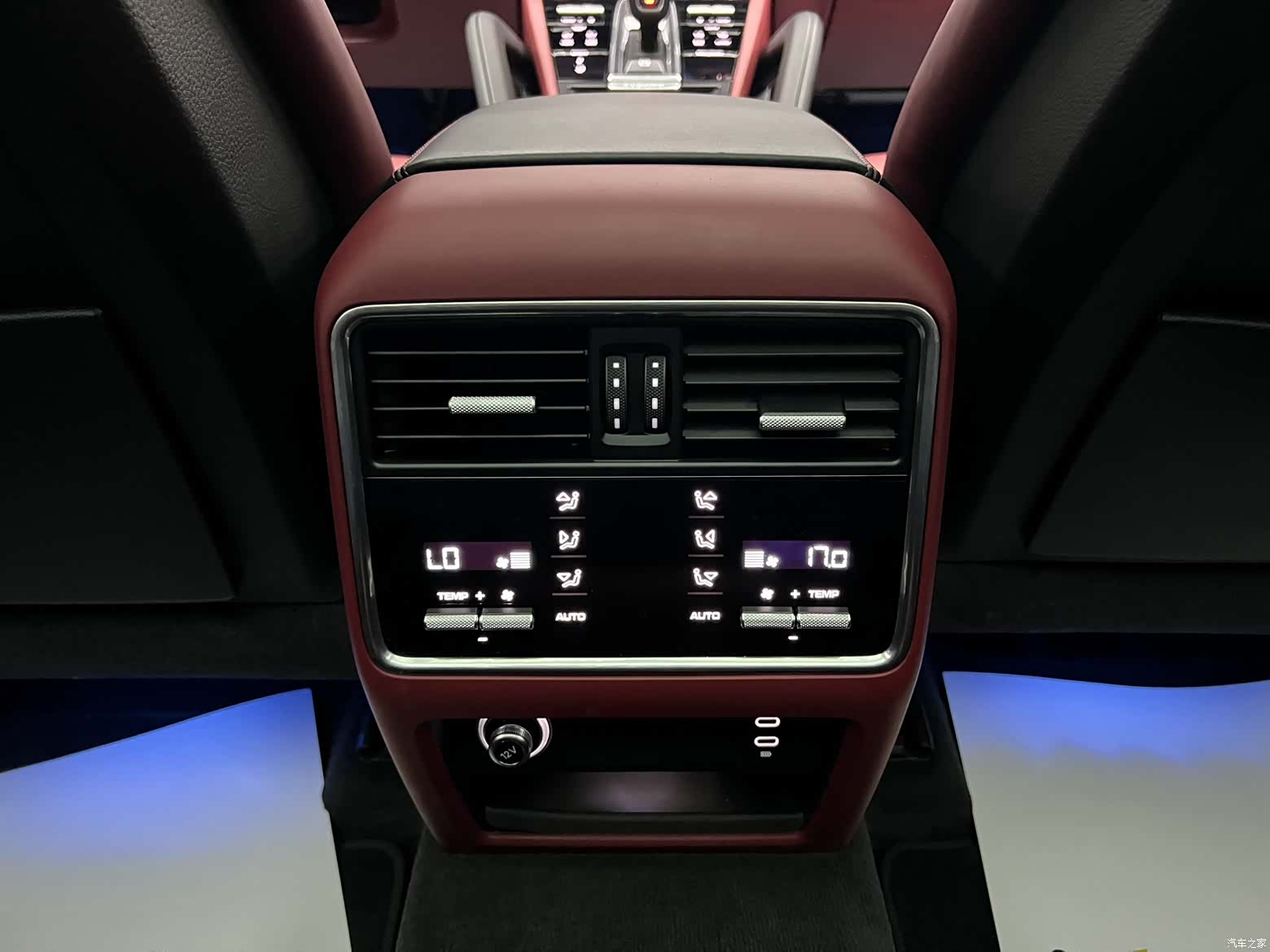 Porsche Cayenne, 2021 12