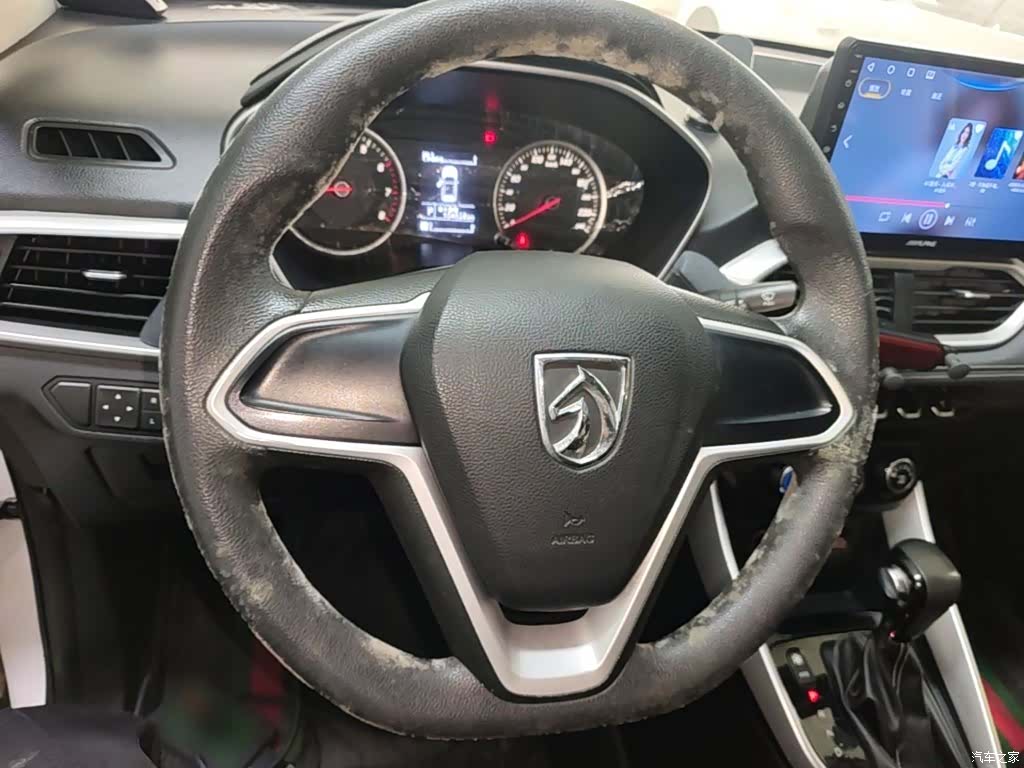 Wuling 530, 2019 11