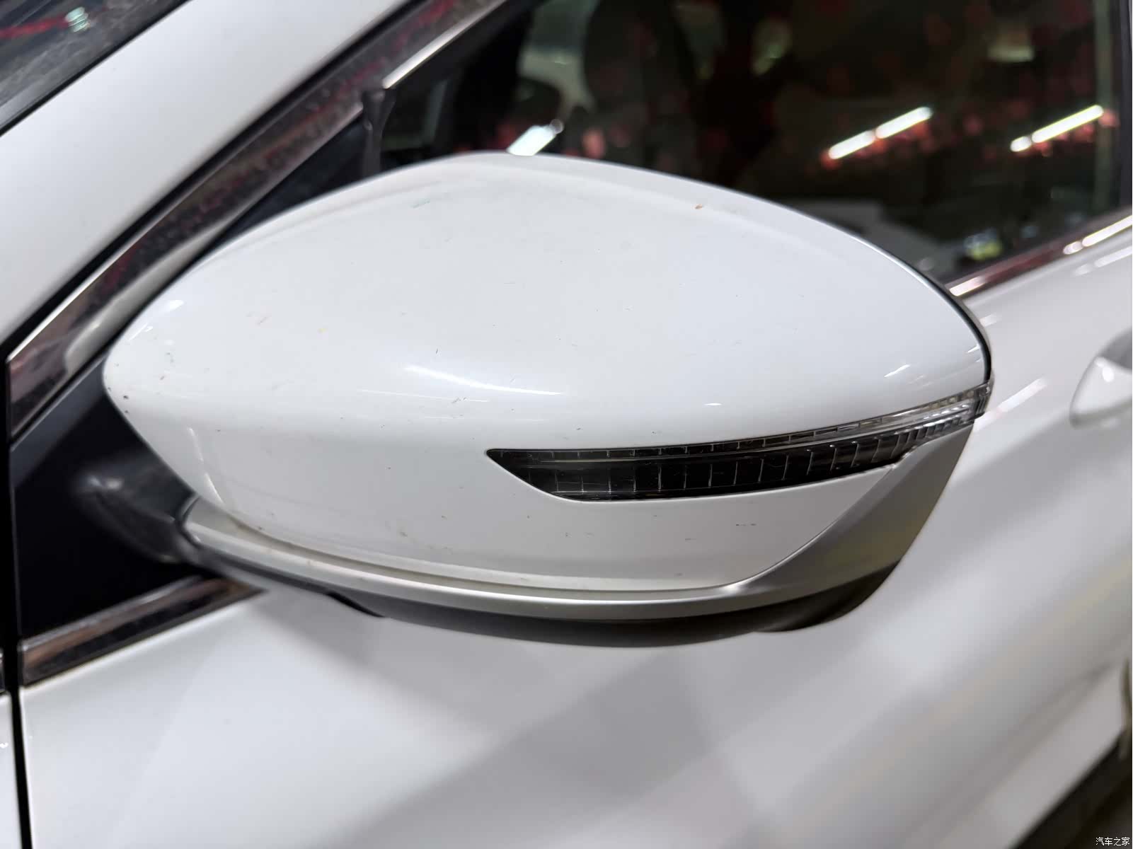 Geely Coolray, 2020 4