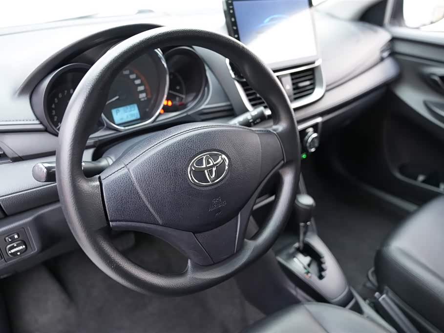 Toyota YARiS L Zhixuan