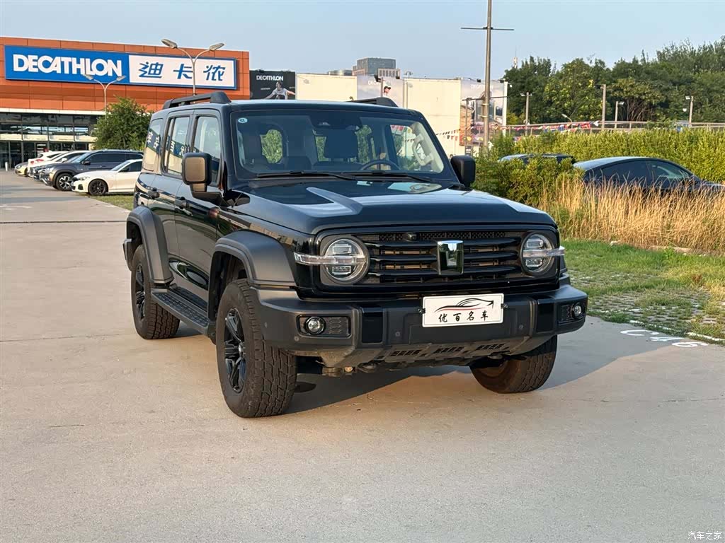 Tank 300, 2025 3