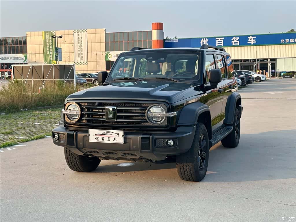 Tank 300
