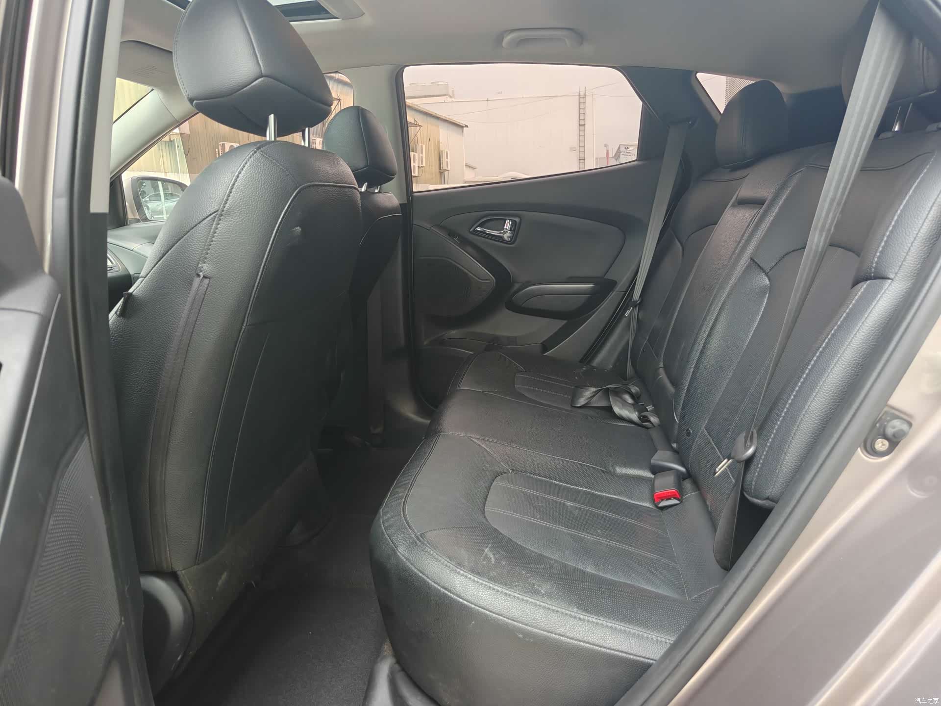 Hyundai ix35, 2016 8