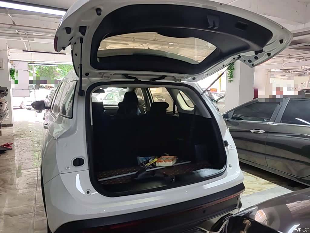 Wuling 530, 2019 19