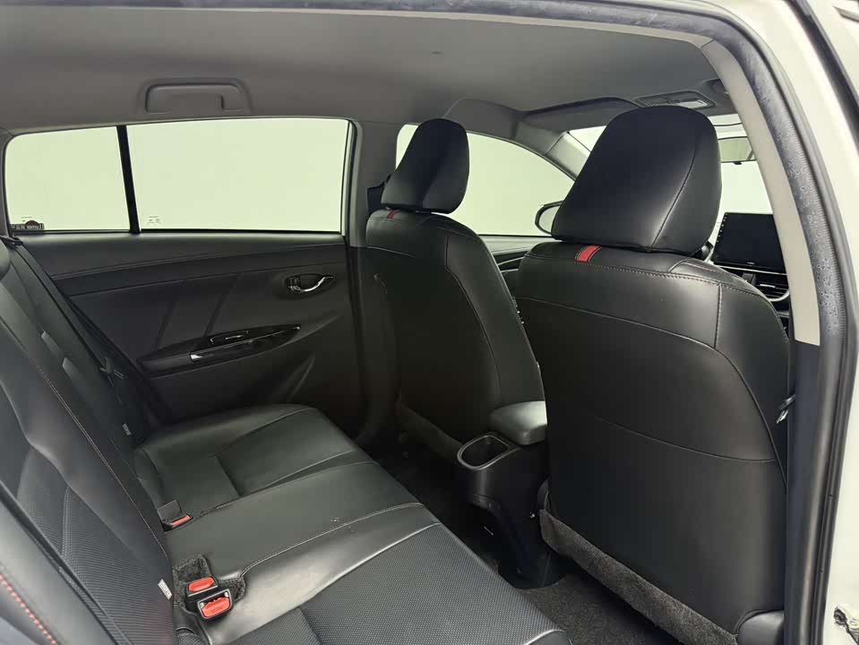 Toyota YARiS L Zhixuan