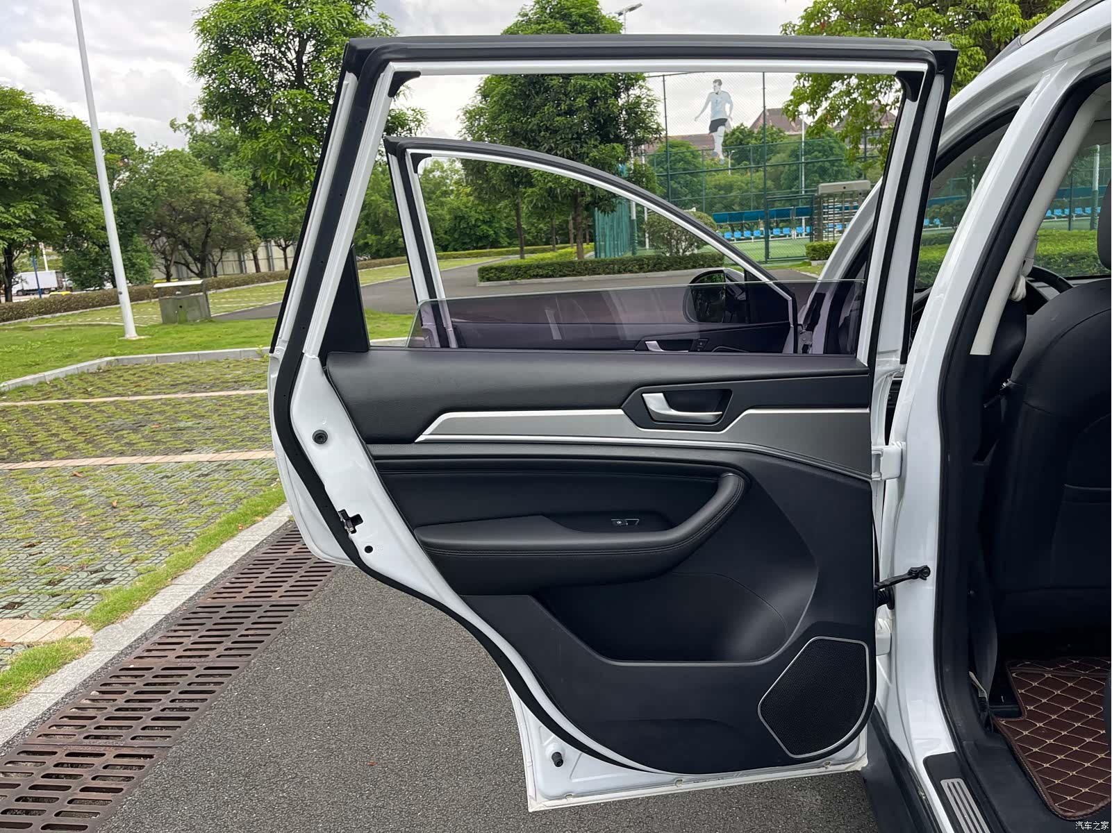 Haval H6, 2019 15