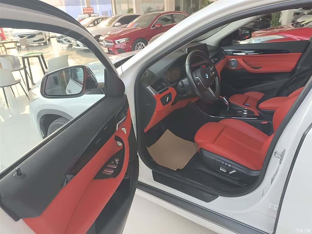 BMW X2, 2023 16