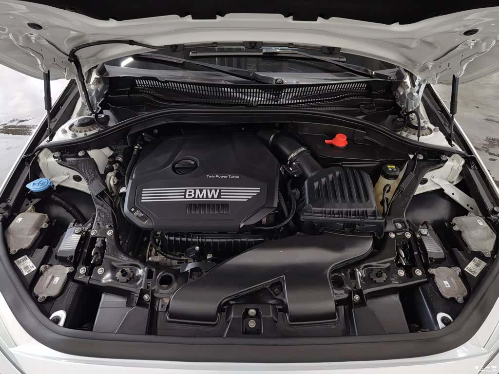 BMW 1 Series, 2021 6