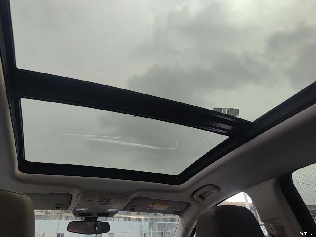 Buick Envision Plus, 2021 11