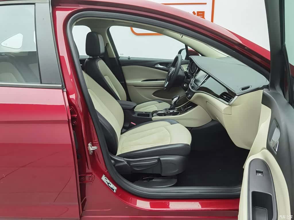 Buick Verano, 2019 23