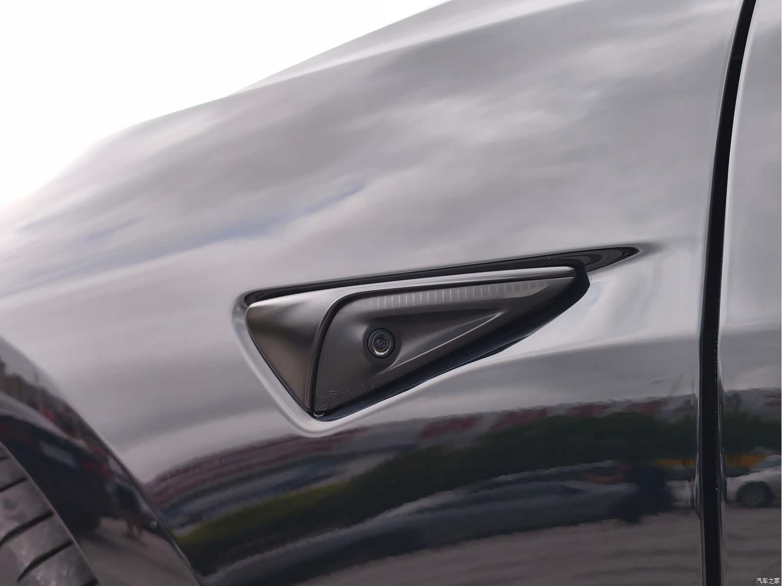 Tesla Model 3, 2023 12