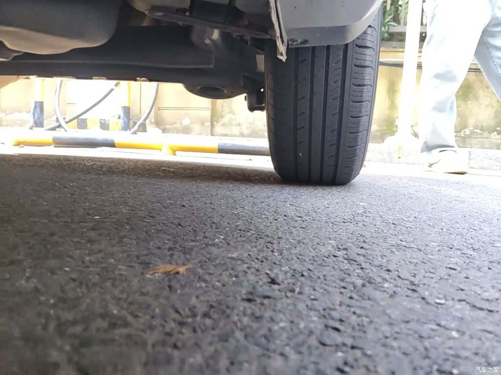Geely X3, 2018 17