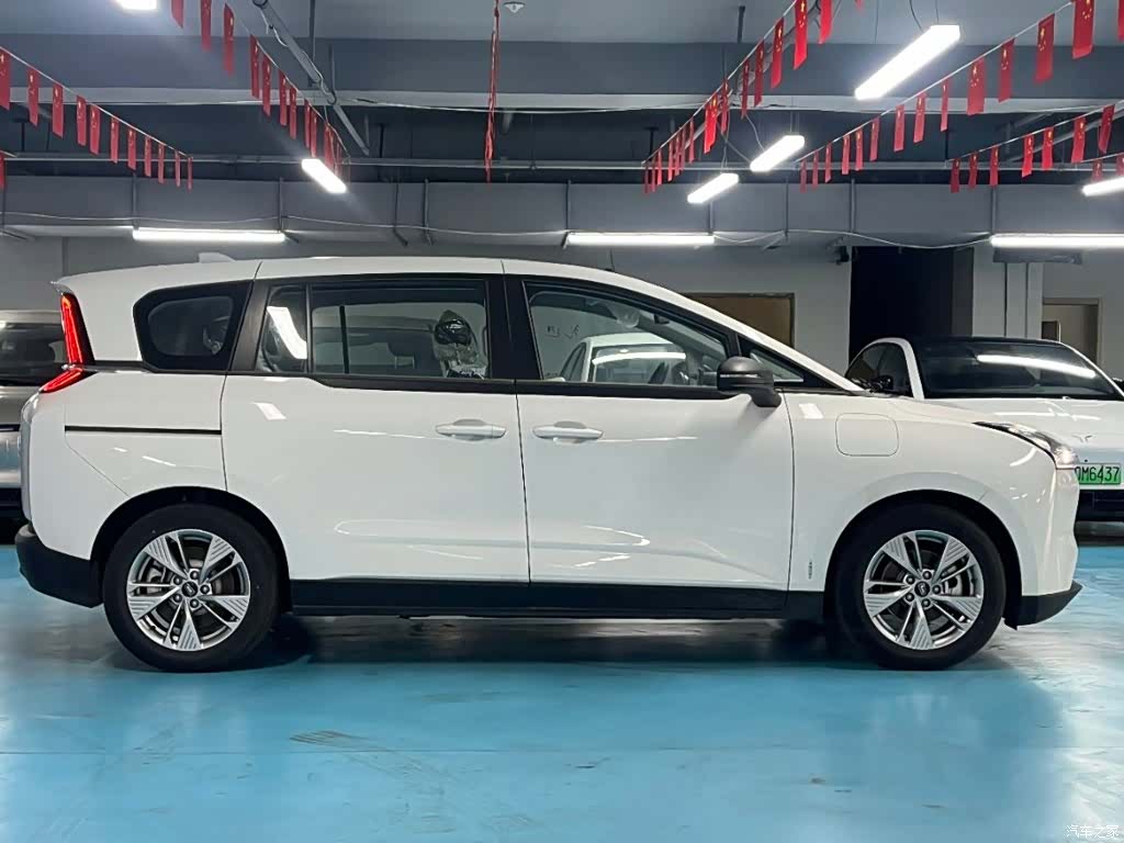 Bestune NAT, 2026 4