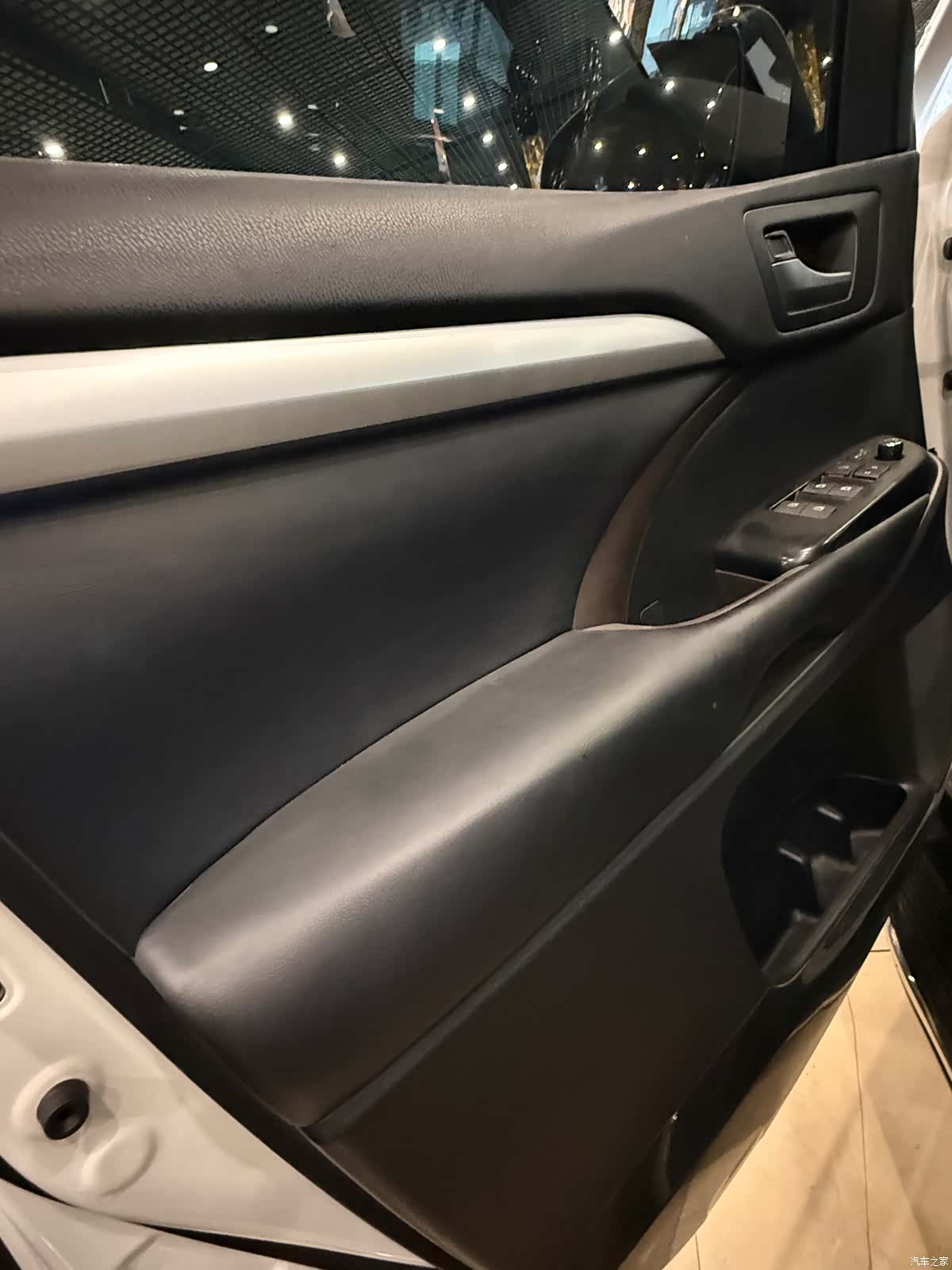 Toyota Highlander, 2020 13
