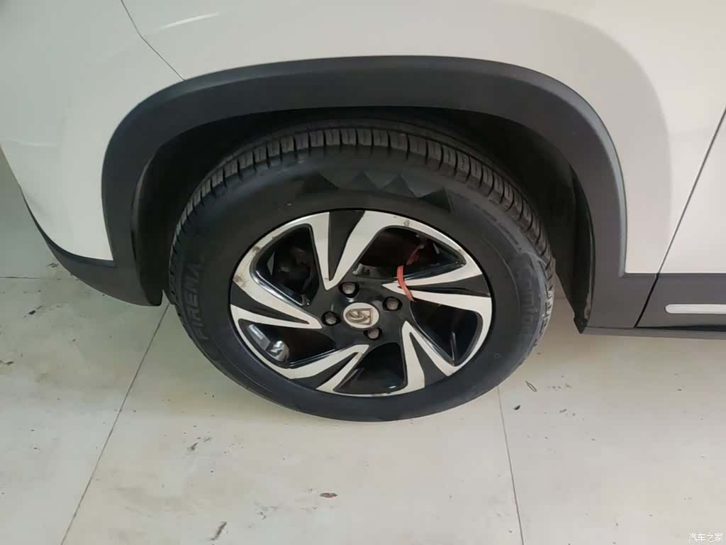 Wuling 510, 2017 23