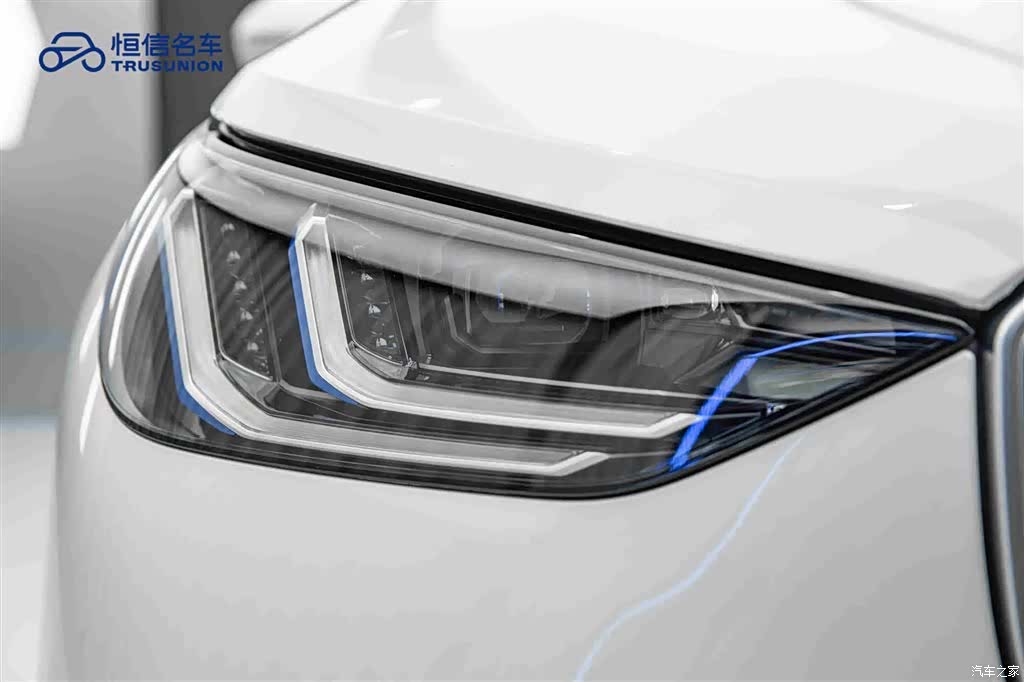 BMW X3, 2025 10