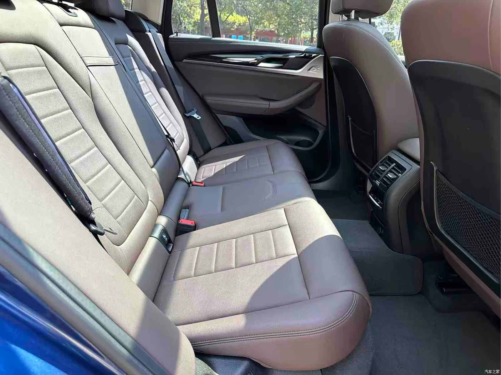 BMW X3, 2019 13