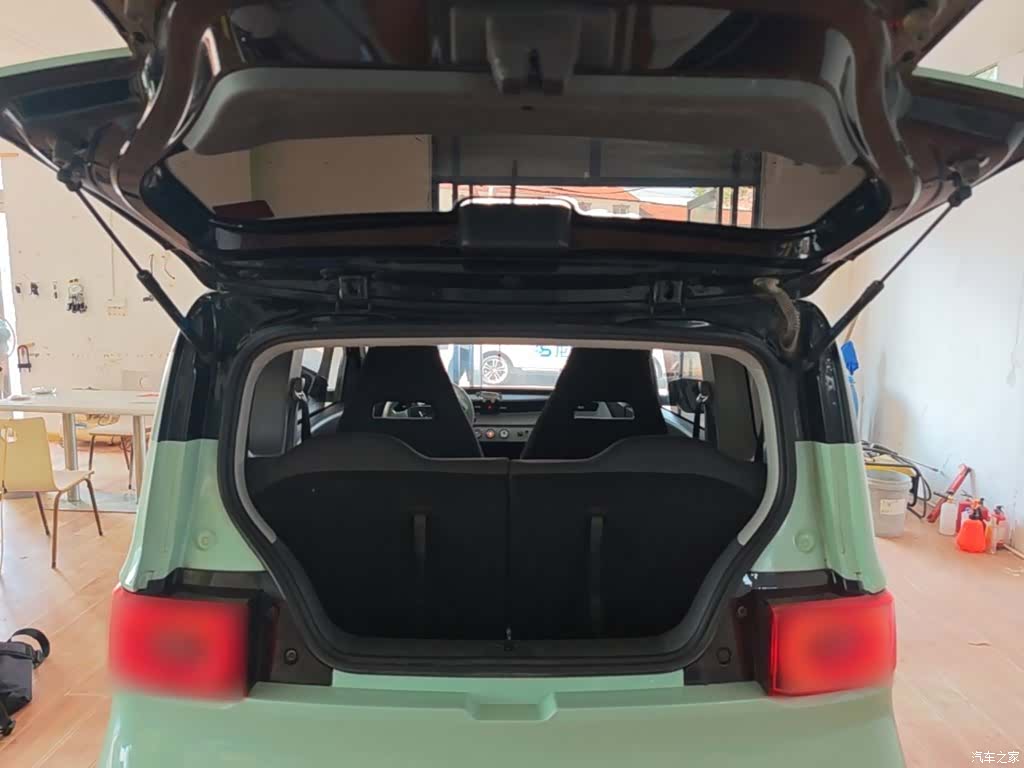 Wuling MINIEV, 2023 19