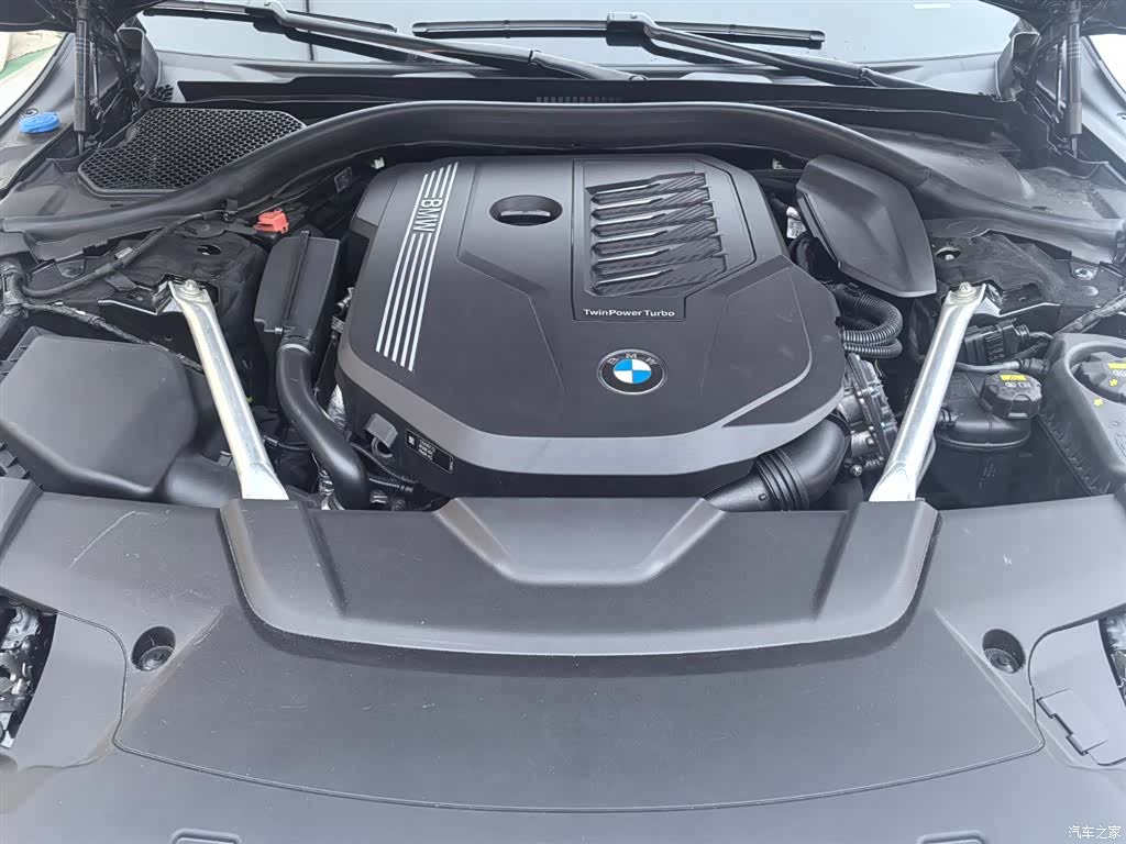 BMW 7 Series, 2021 17