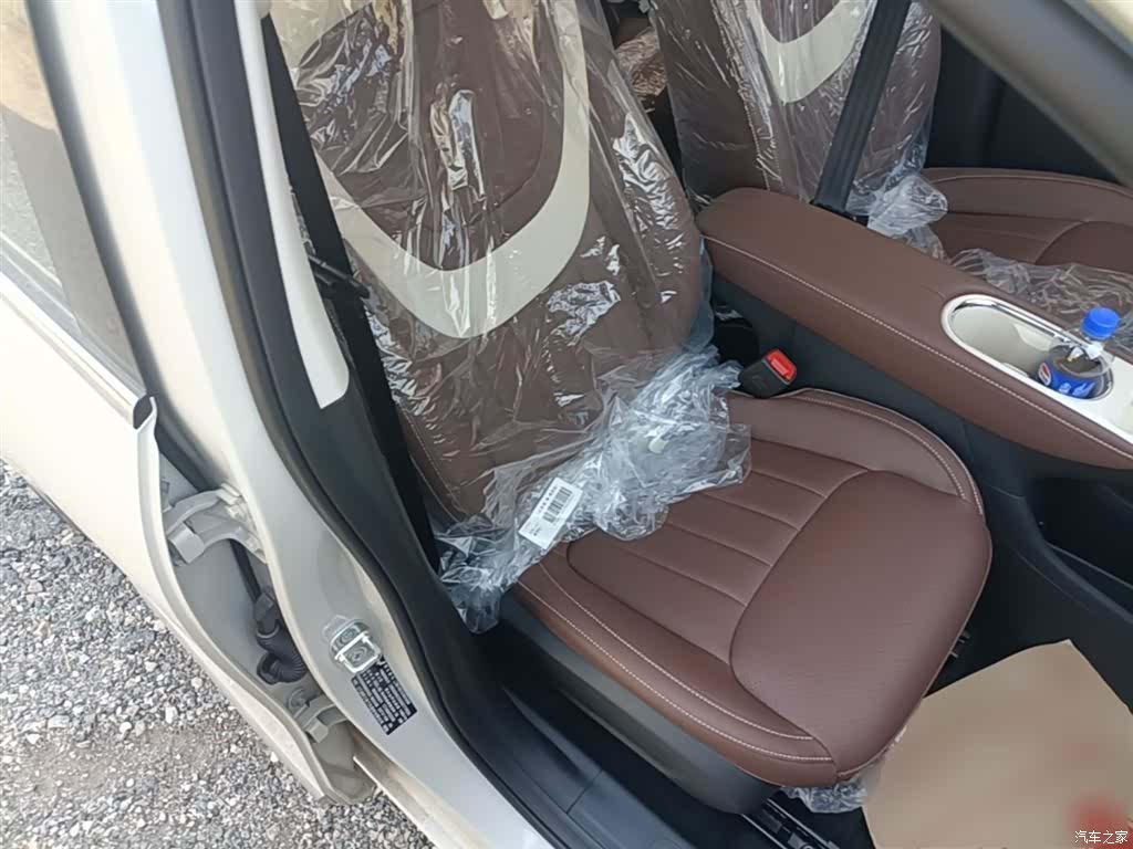 Wuling Bingo, 2025 25